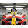 Набор детализации 22 шт Car Cleaning Improved Brushes Pads